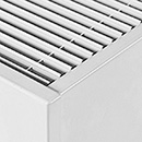 康平对流散热器