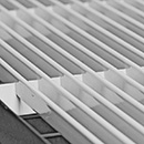 康平对流散热器