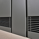 康平对流散热器