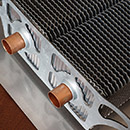 康平对流散热器