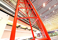 康平幕墙对流散热器案例